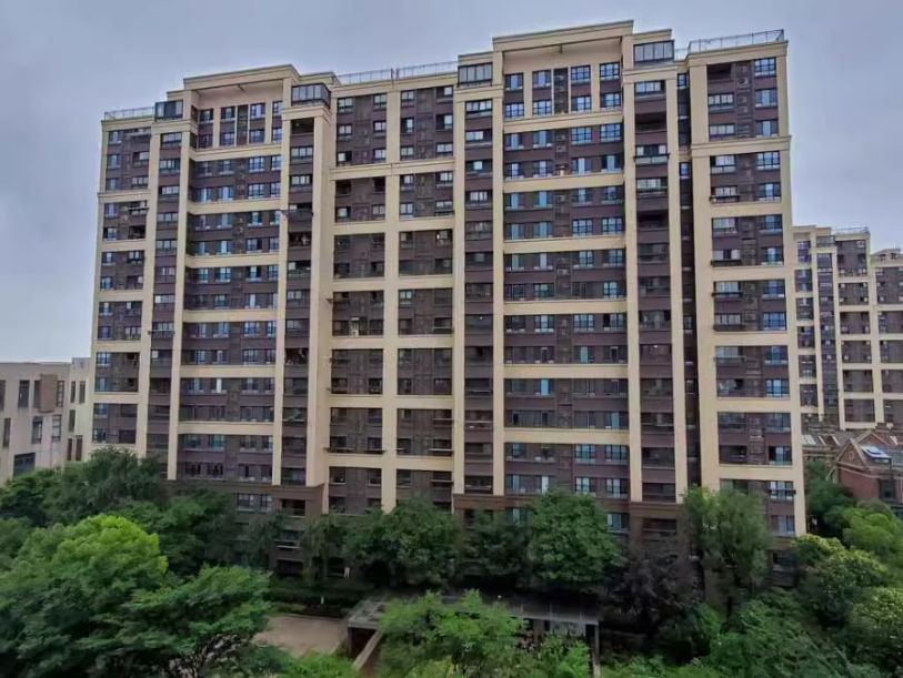 上海市嘉定区首创旭辉城(二期)15栋10F 