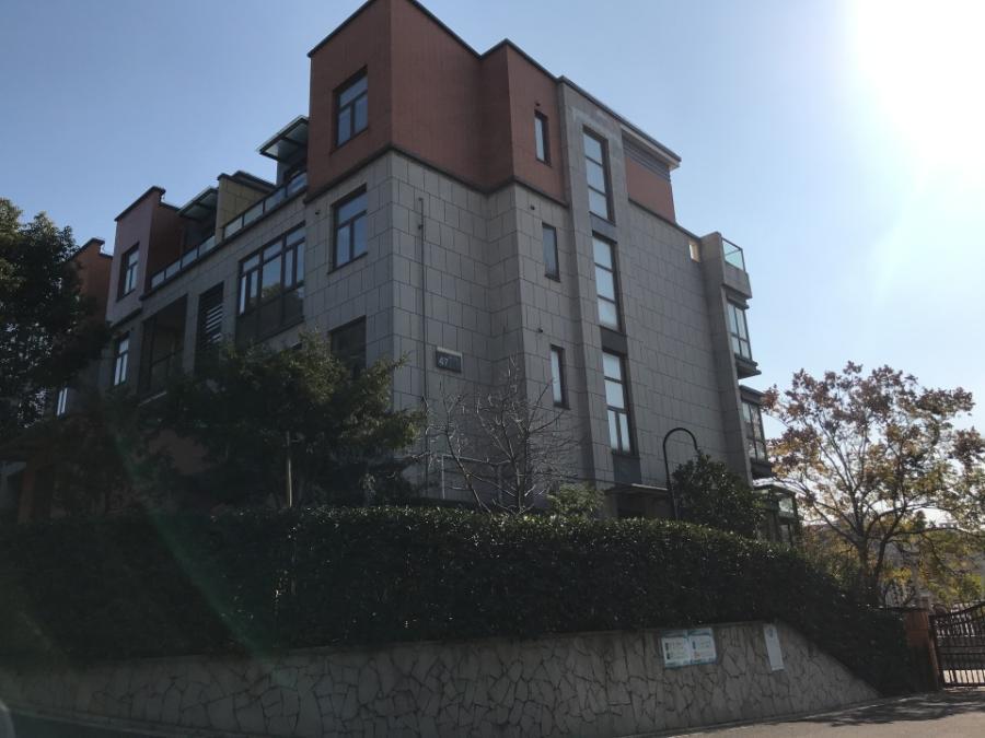 上海市青浦区中信泰富朱家角新城翠苑35栋3F 