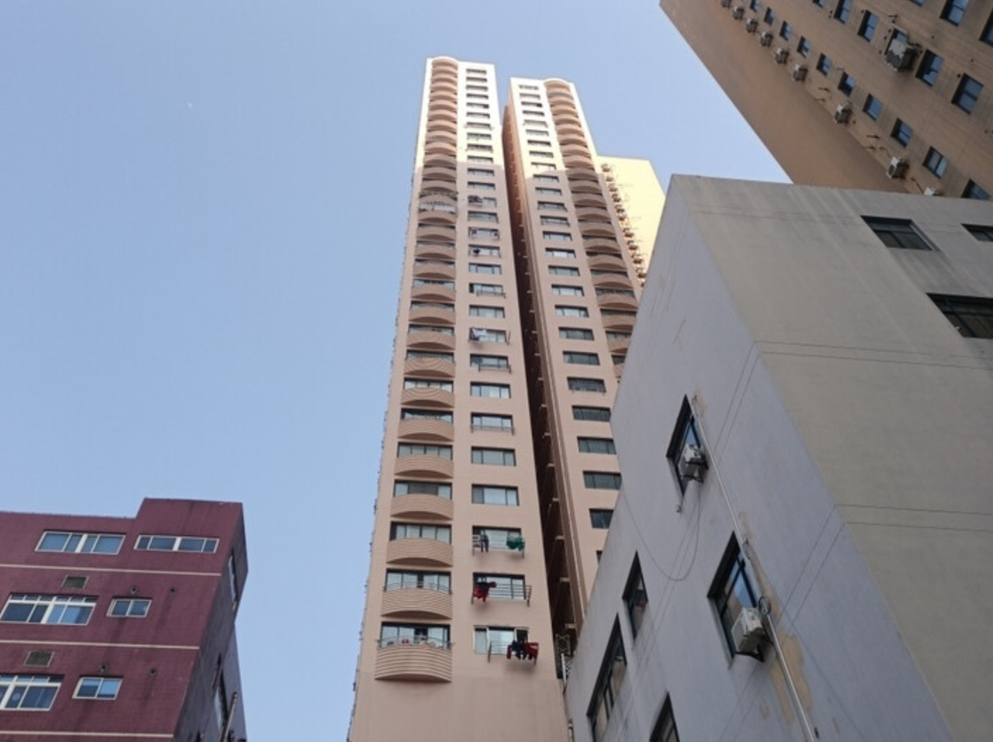 上海市浦东新区东方金座729栋21F 