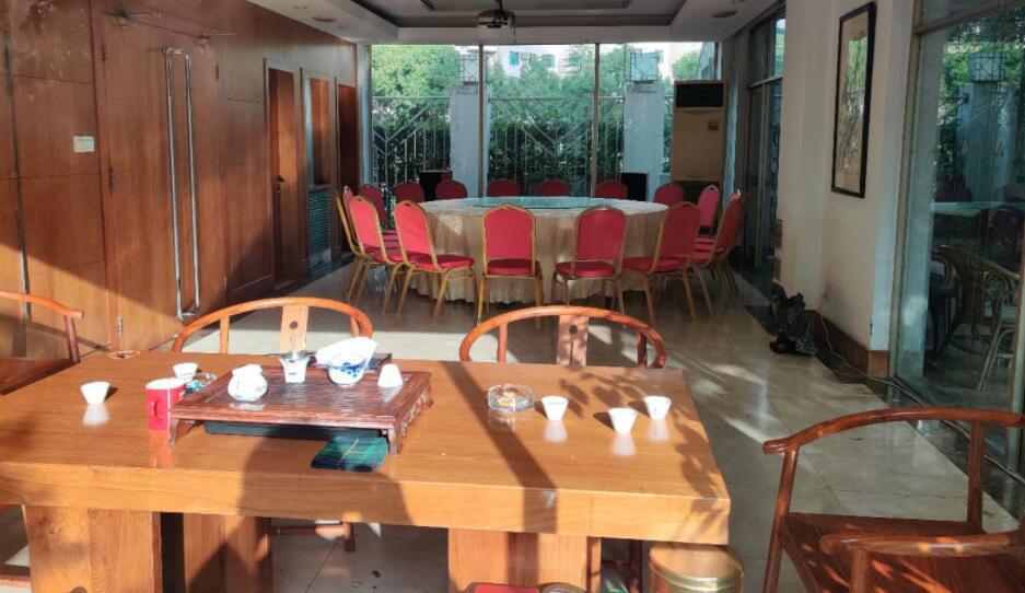 上海市黄浦区瑞金南路75号小区75栋全幢 