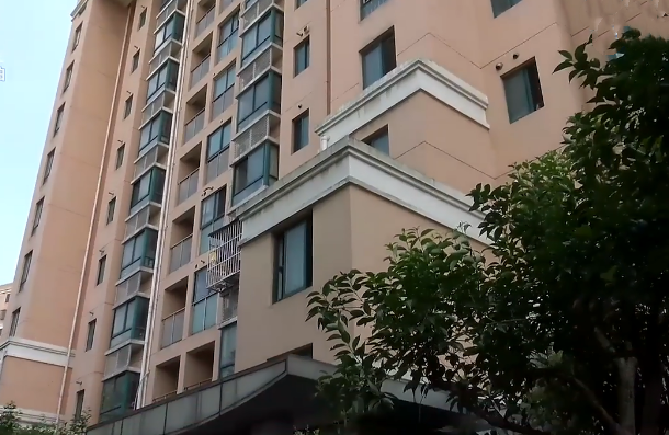 上海市长宁区剑河家苑29栋5F 