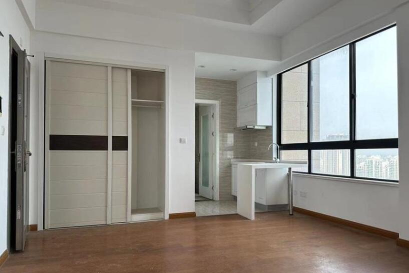 上海市松江区御上海青橙3栋11F 