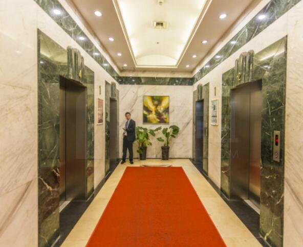 上海市普陀区华源世界广场1958栋18F 