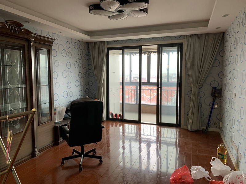 上海市闵行区万博欣园7栋8F 