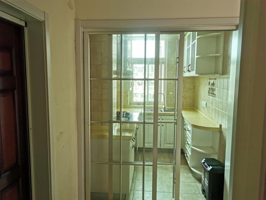 上海市闵行区金俊苑 1栋5F 