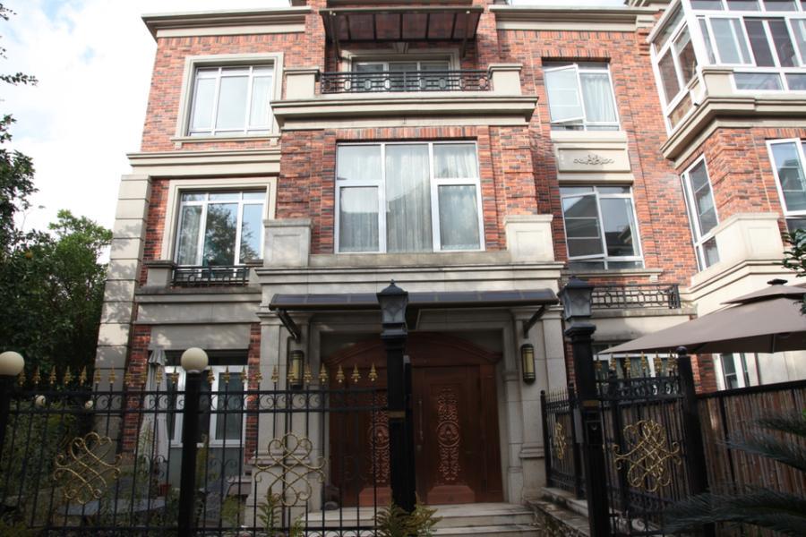 上海市松江区中海悦府276栋1_3F 