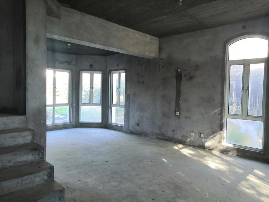 上海市松江区佘山银湖别墅泗泾镇156栋 