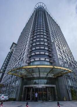 上海市黄浦区中福世福汇33栋6F 