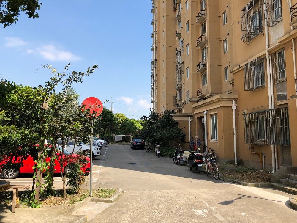 上海市浦东新区海湾新城80栋12F 