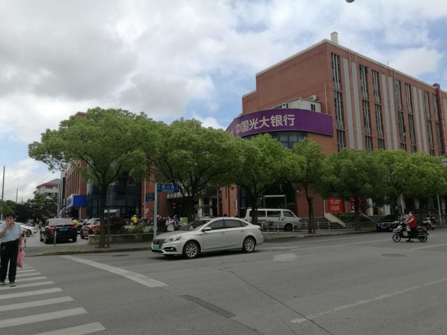 上海市浦东新区恒越生活广场妙境路1113弄14栋1F 