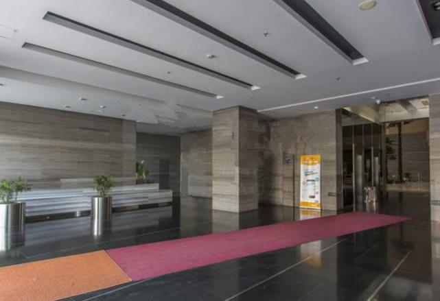 上海市杨浦区绿地汇创国际大厦275-8栋10F 