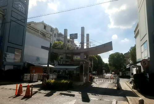 上海市青浦区新锦港花园509栋 