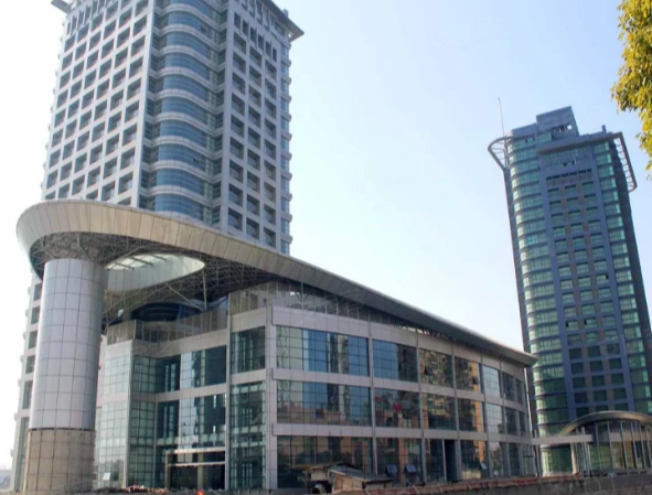 上海市嘉定区汇尊国际577栋1F 