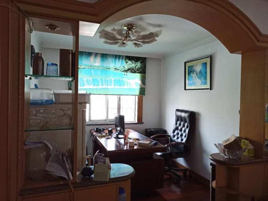 上海市浦东新区新德公寓1栋6F 