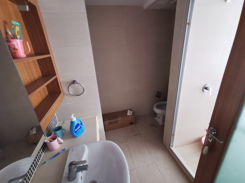 上海市奉贤区佳兆业珊瑚湾187栋3F 