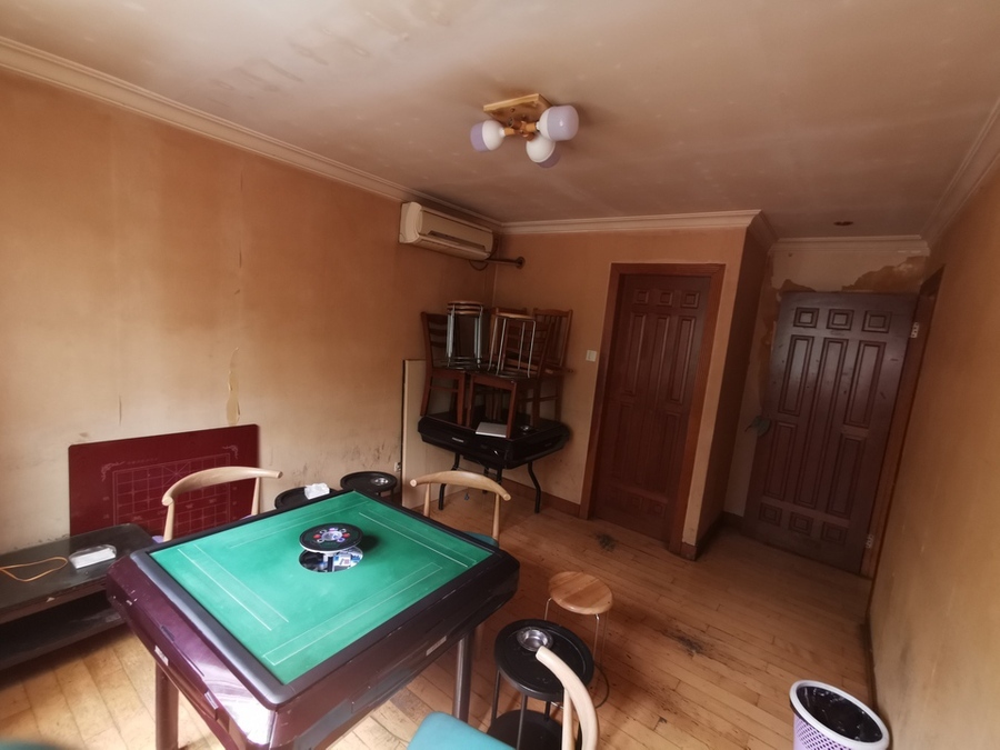 上海市徐汇区爱建城631栋3F 