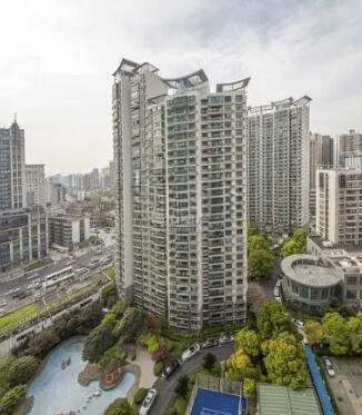 上海市徐汇区亚都国际名园5栋24F 