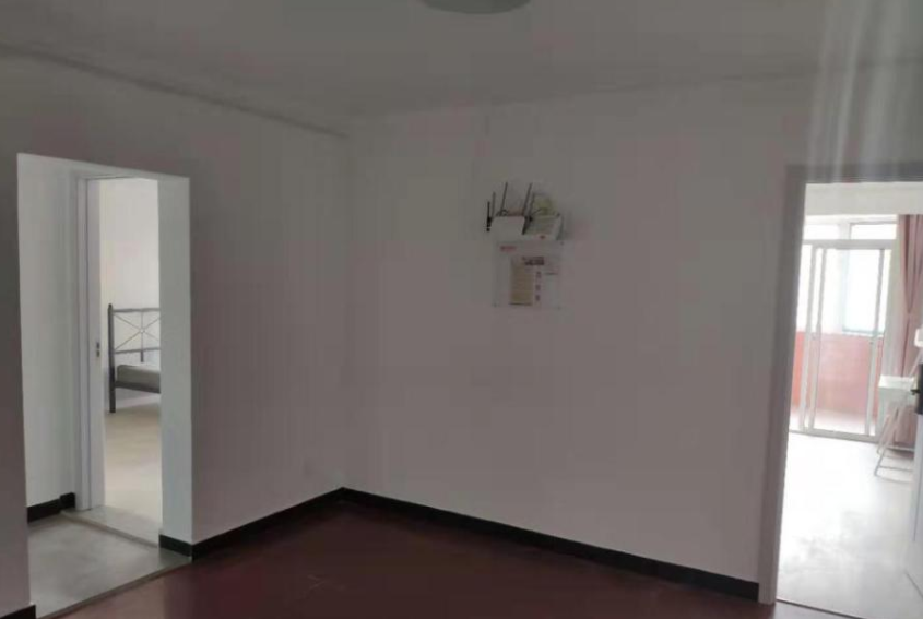 上海市虹口区曲阳公寓31栋5F 