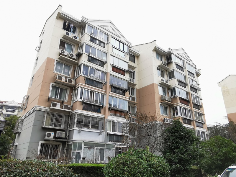 上海市浦东新区新里城和合苑30栋4F 