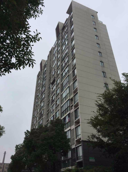 上海市宝山区三花现代城丹桂苑9栋7F 