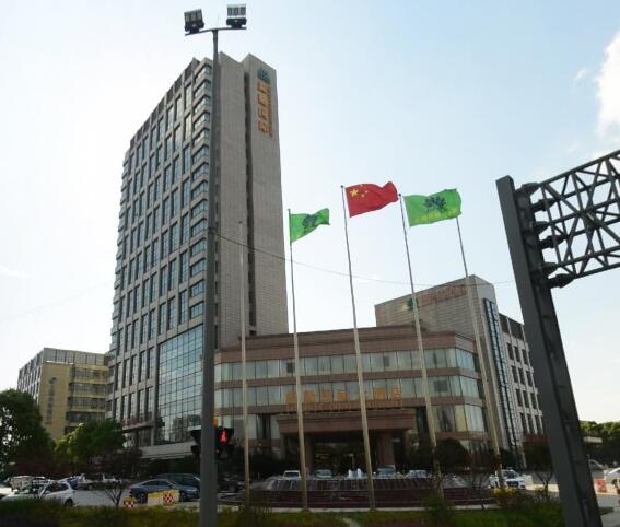 上海市奉贤区森勤国际沪杭公路1820栋等共3套 