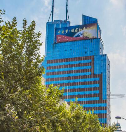 上海市黄浦区春申江大厦400栋2F 