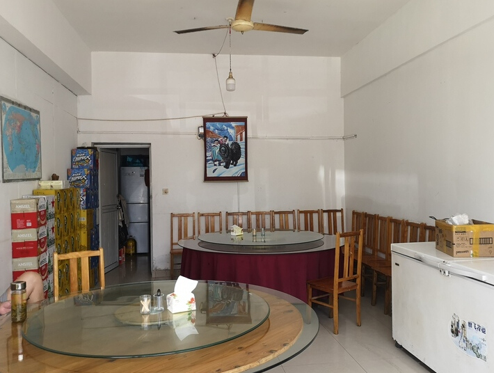 上海市奉贤区北港苑沿街商铺青村人民路423栋1_3F 