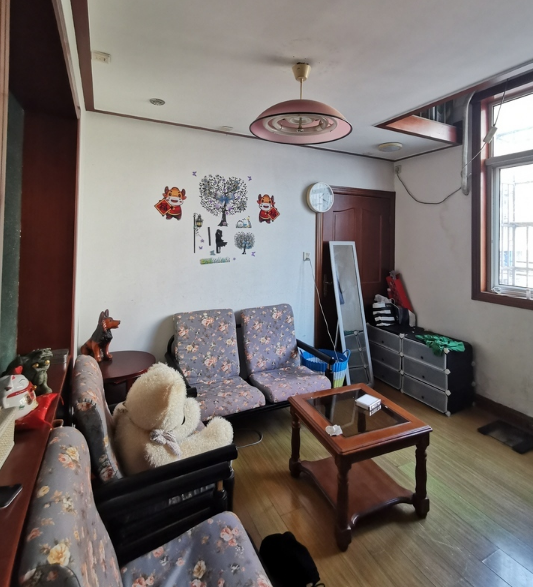 上海市杨浦区九州家园2栋2F 