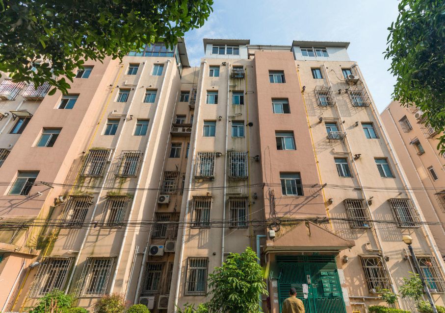 上海市浦东新区明珠小区6栋5F 