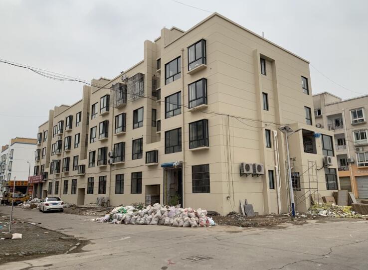 上海市浦东新区上海浦东国际汽配物流城川图路302栋2F 