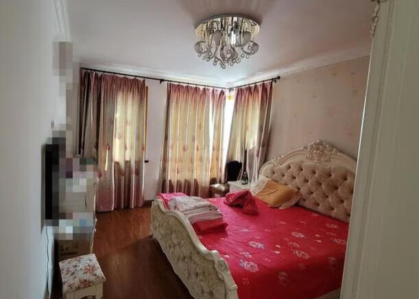 上海市奉贤区正阳世纪星城12栋6F 