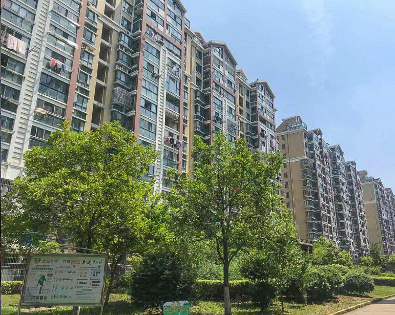 上海市松江区金港花园31栋5F 