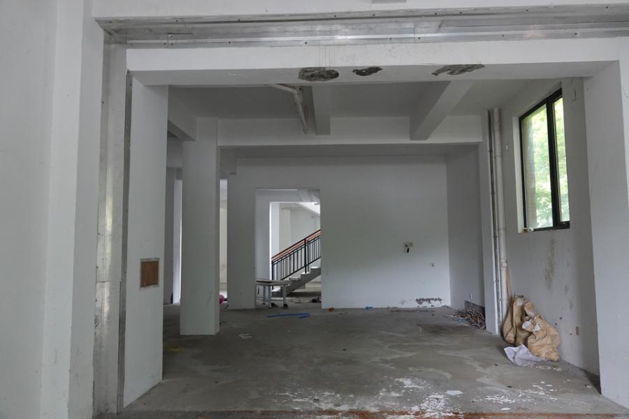 上海市青浦区朱家角沿街商铺珠湖路621栋1-2F 