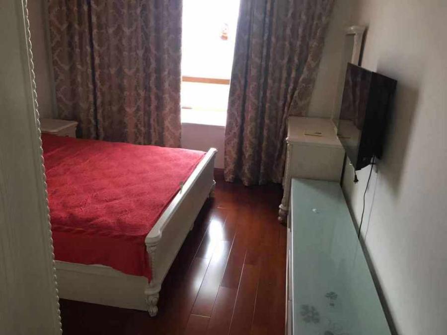 上海市普陀区祥和星宇花园32栋11F 