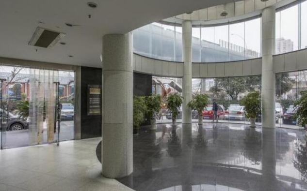 上海市虹口区景明大厦278栋20F 