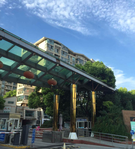 上海市浦东新区上南花城25栋5F 