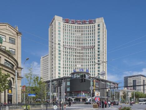 上海市杨浦区复旦软件园588-2号1902、1903室 