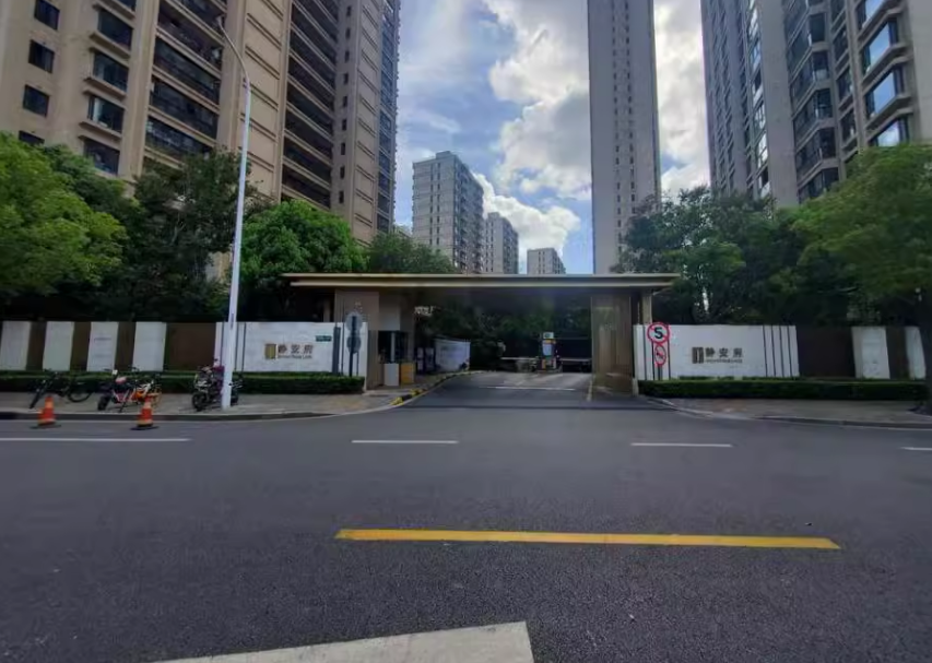 上海市静安区静安府东区189栋11F 