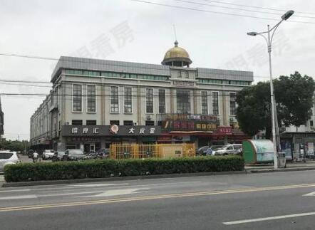 上海市松江区昆港公路厂房昆港公路2108栋 