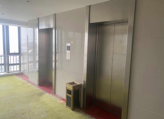 上海市浦东新区祥实金港世纪841栋9F 