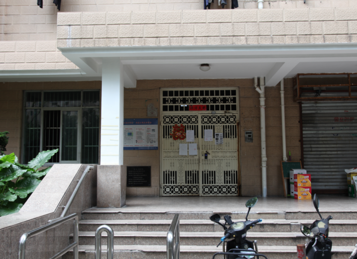 上海市静安区和泰花园10栋17F 