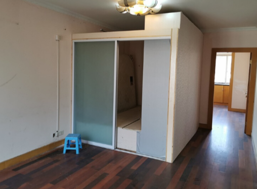 上海市杨浦区安居花苑25栋7F 