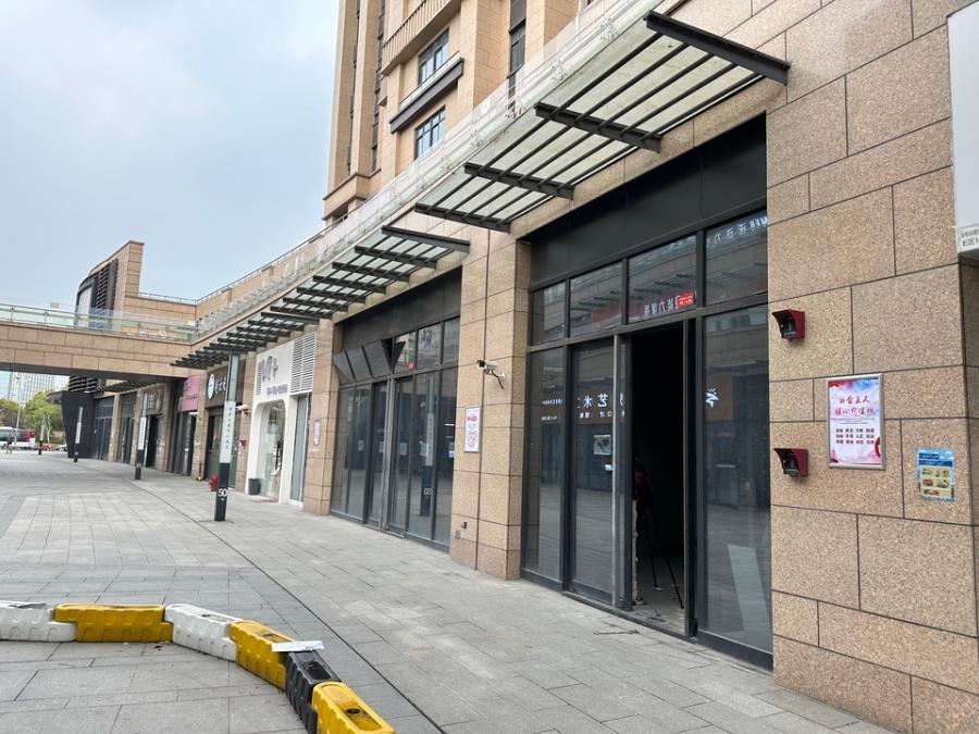 上海市松江区御上海青橙7栋1F 