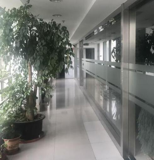 上海市杨浦区海上硕和城3栋16F 