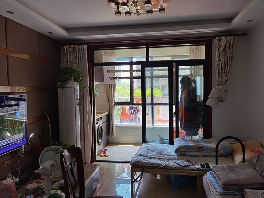 上海市青浦区华腾苑3栋3F 