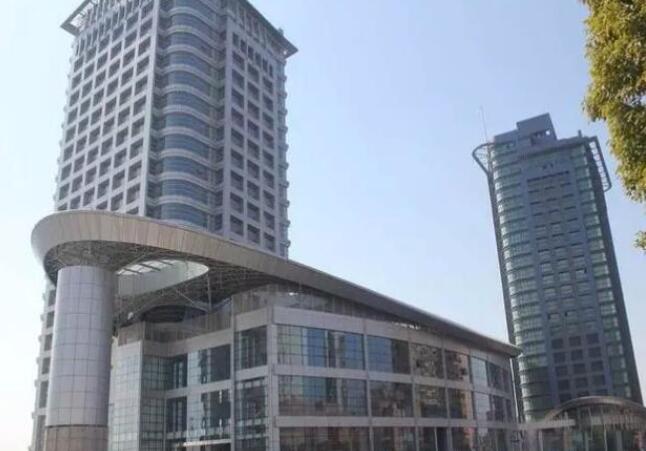 上海市嘉定区汇尊国际577栋20F共3套 