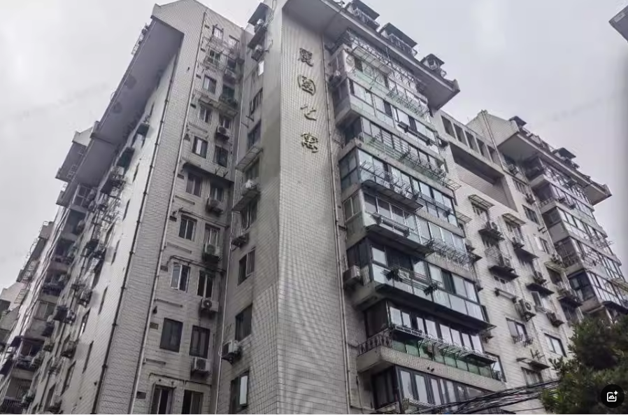 上海市黄浦区丽园公寓5栋3F 