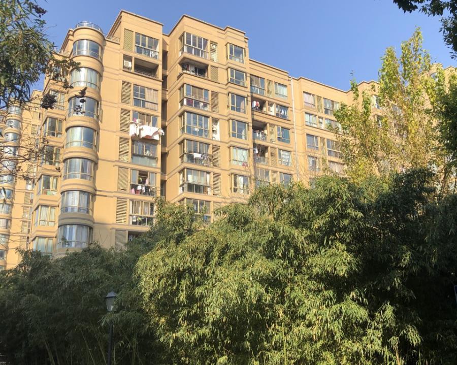 上海市宝山区盛世宝邸13栋8F 