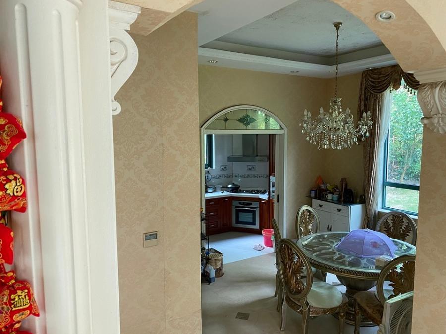 上海市徐汇区漓江山水花园363栋 