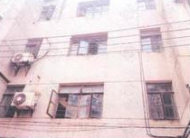 上海市普陀区东泉苑小区4栋6F 